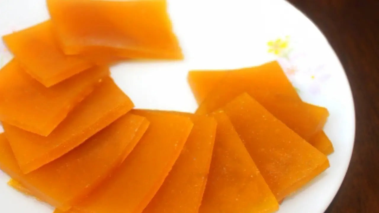 Sweet Mango Tandra-500Gms