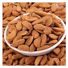 Organic Almond-500Gms