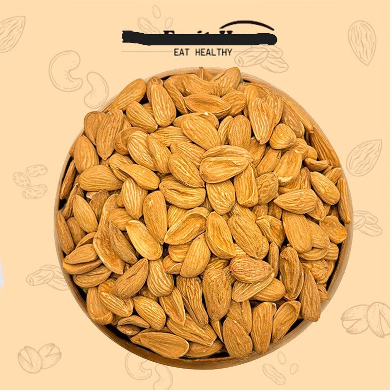 Premium Mamra Almond-500Gms