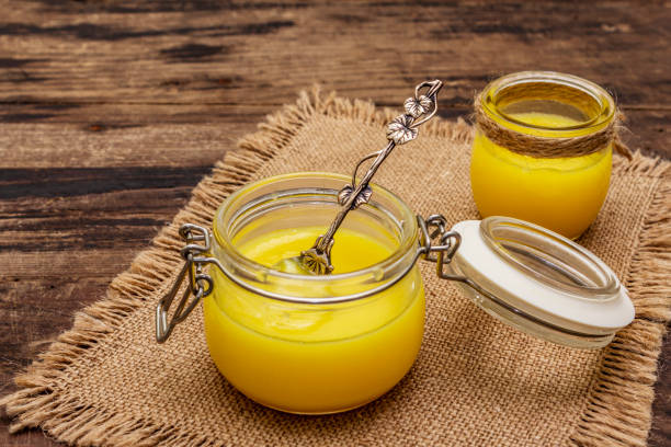 Pure Cow Ghee-1Ltr