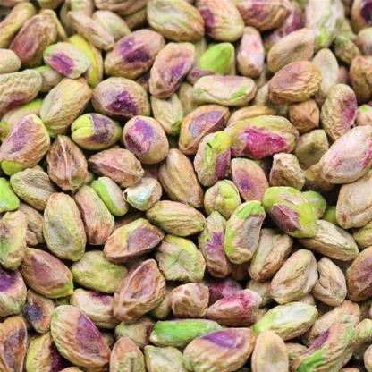 Premium Plain Pista-1kg