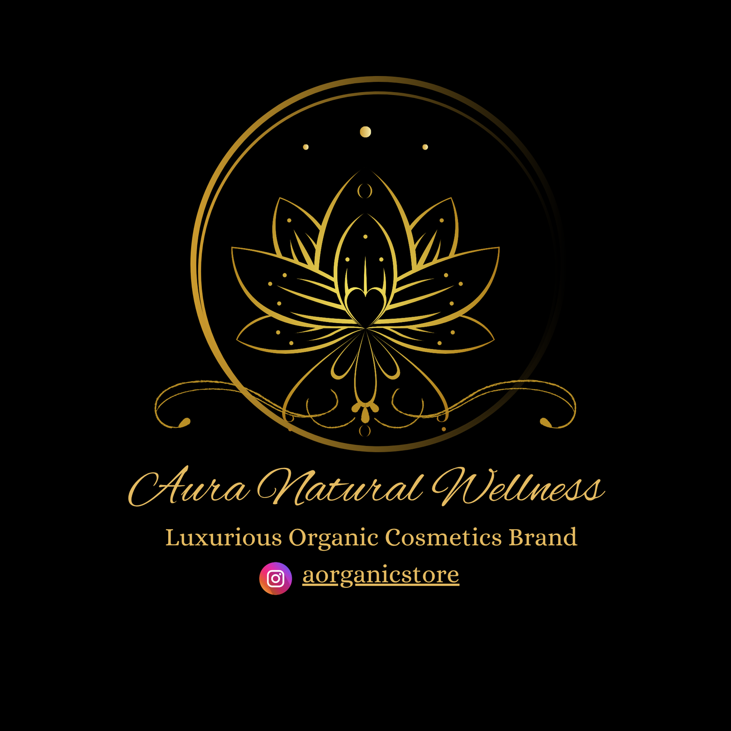 Aura Natural Wellness🌸