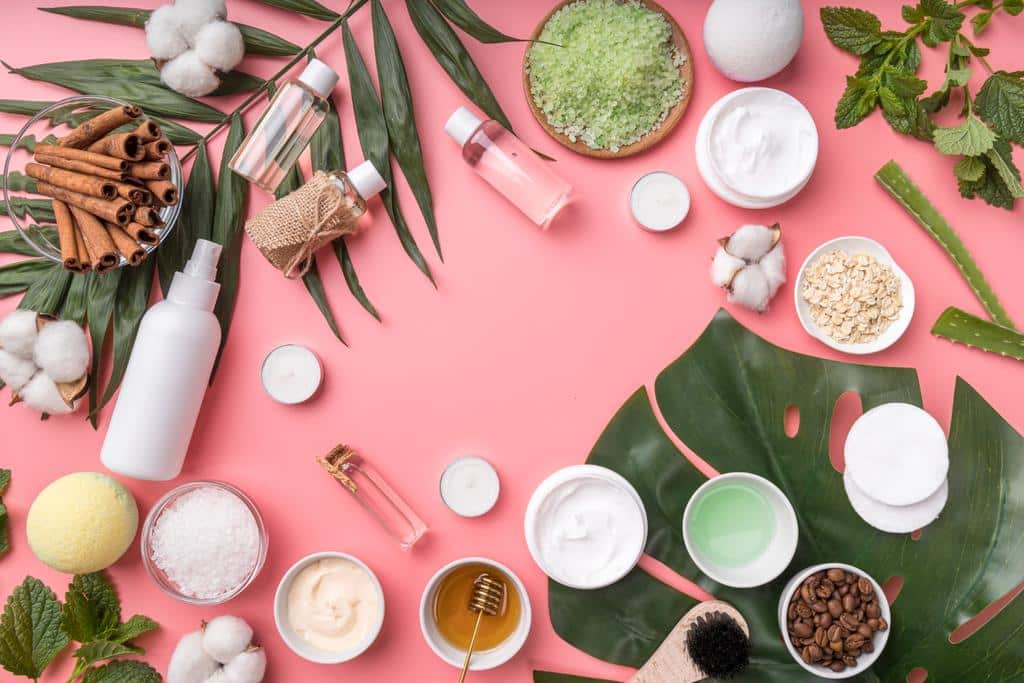 Natural Wellness