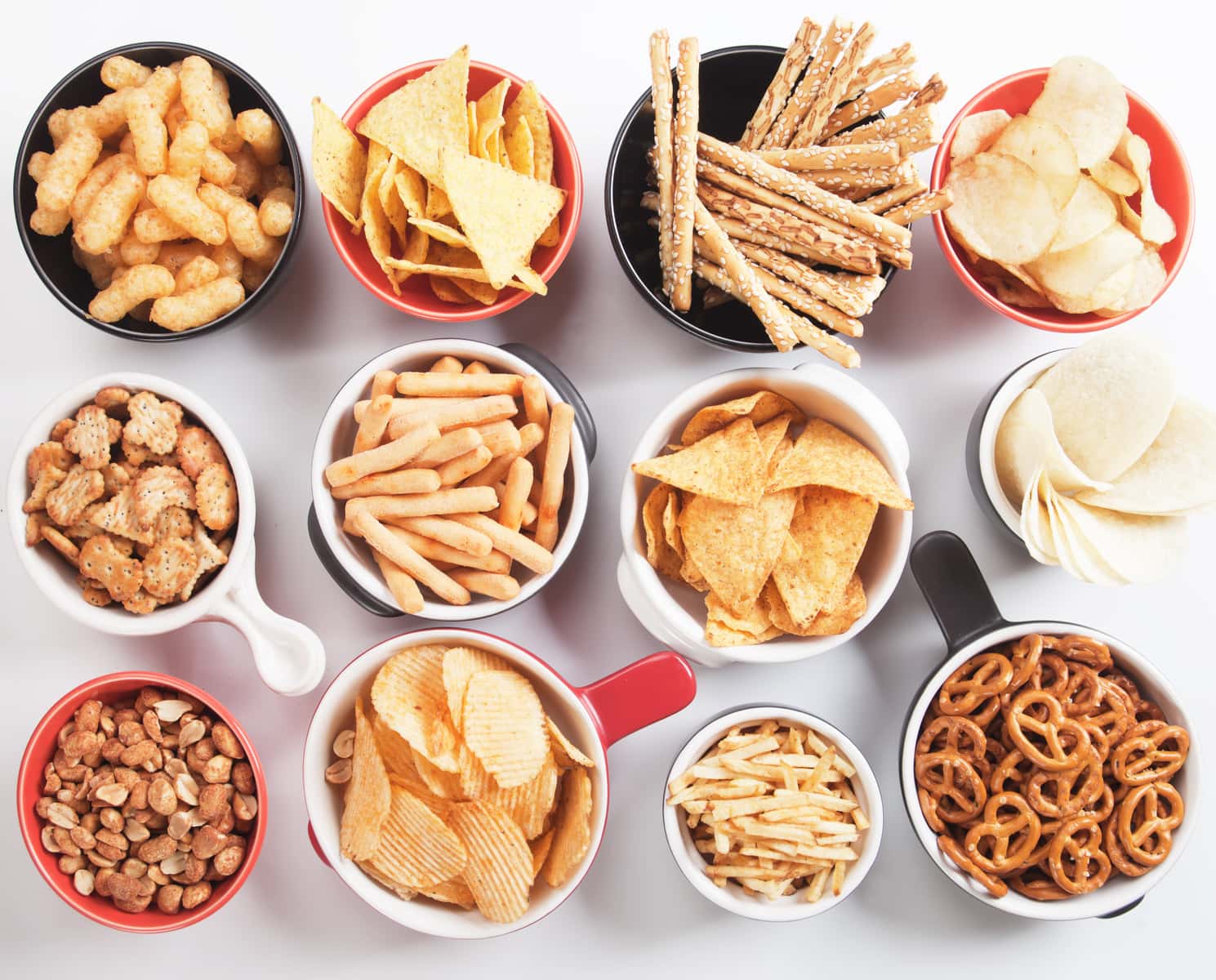 Healthy Snacks