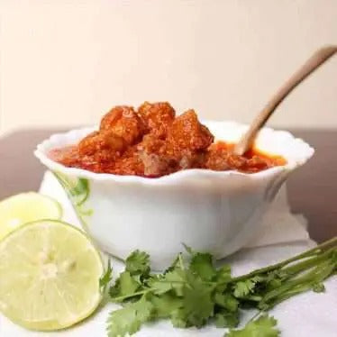 Chicken Pickle-500Gms