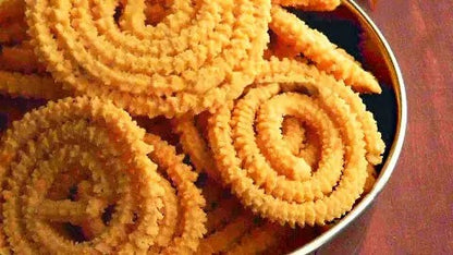 Foxtail Millet Chakli Murukku-500Gms