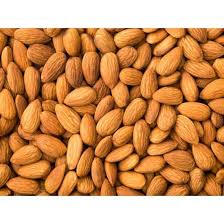 Organic Almond-500Gms