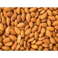 Premium Jumbo Almond-500Gms