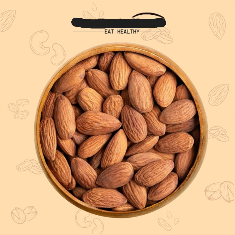 Premium Jumbo Almond-500Gms