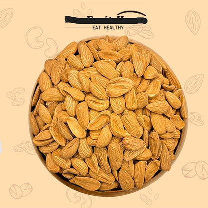 Premium Mamra Almond-500Gms