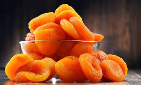 Dried Apricots-1Kg