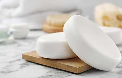 Skin whitening 5 Soaps