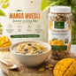 Mango Muesli Organic-500Gms