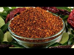 Karam Podi Mix-500Gms