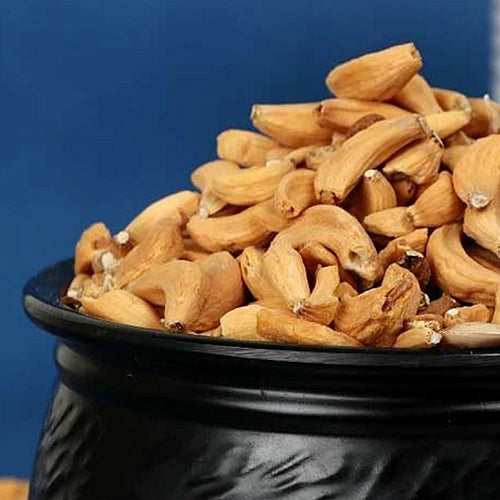 Garlic Cloves (Vacuum Fried)-500Gms