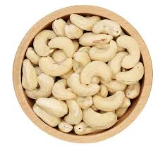 Organic Cashewnut(240)-500Gms