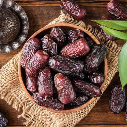 Organic Dry Dates-1Kg