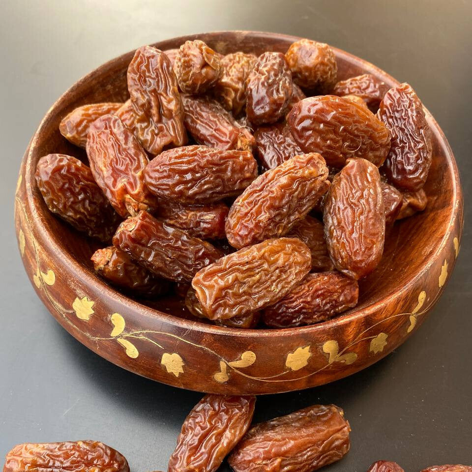 Organic Dry Dates-1Kg