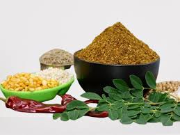 Karam Podi Mix-500Gms