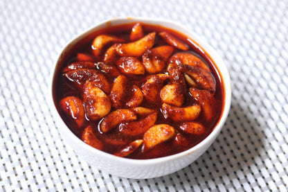 Garlic Pickle-500Gms