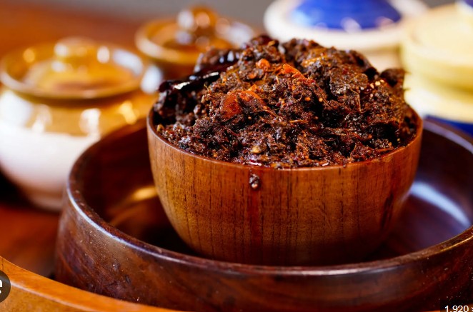 Gongura Pickle-500Gms