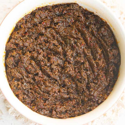 Gongura Chutney-500Gms