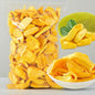 Vacuum Fried Jackfruit(spicy)-200Gms