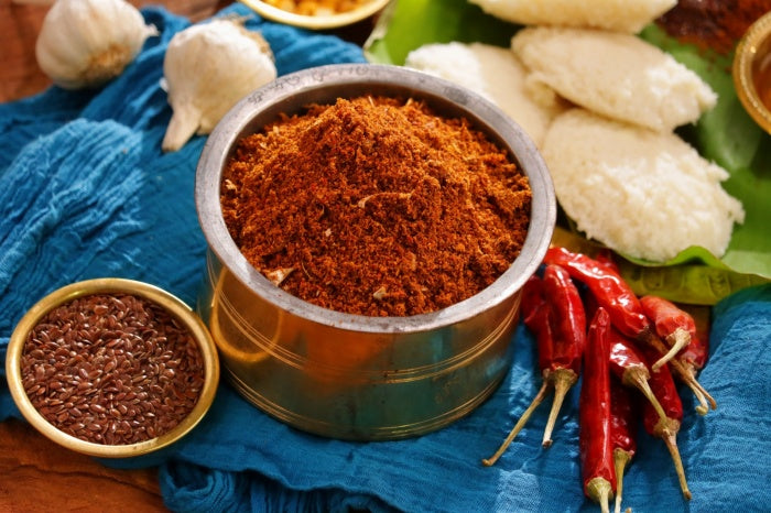 Karam Podi Mix-500Gms