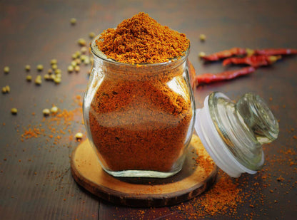 Karam Podi Mix-500Gms