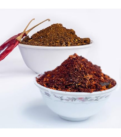 Red Gram Karampodi-500Gms