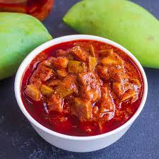 Mango Pickle-500Gms