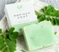 Moringa Seed Milky 5 Soap