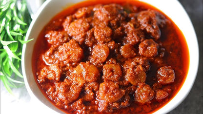 Big Prawn Pickle-500Gms