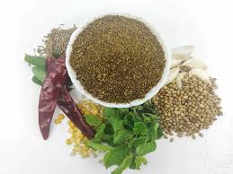 Karam Podi Mix-500Gms