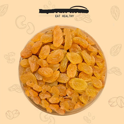 Premium Raisins-500Gms
