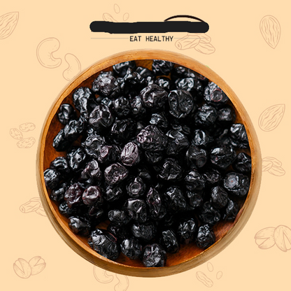 Premium Dried Californian Blueberries-1kg