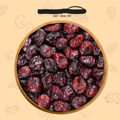 Premium Cranberries-1kg