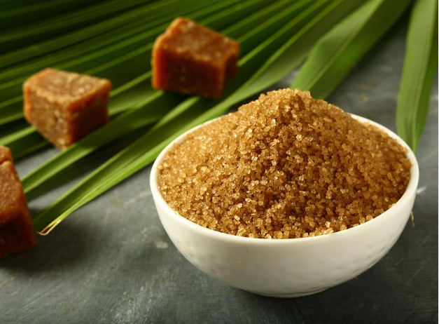 Pure Palm Sugar-1kg