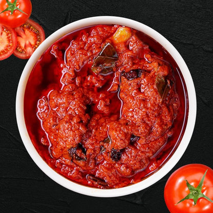 Tomato Pickle-500Gms