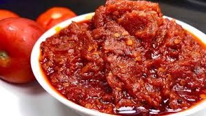 Tomato Pickle-500Gms