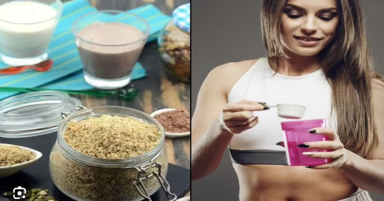 Nature's Balance Weight Loss Powder-1kg
