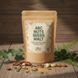 ABC Nuts Seeds Malt Organic-500Gms