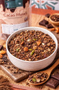 Cacao Millet Muesli Organic-500Gms
