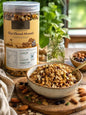 GlyciGood Millet Muesli Organic-500Gms