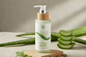 Aloevera Facewash