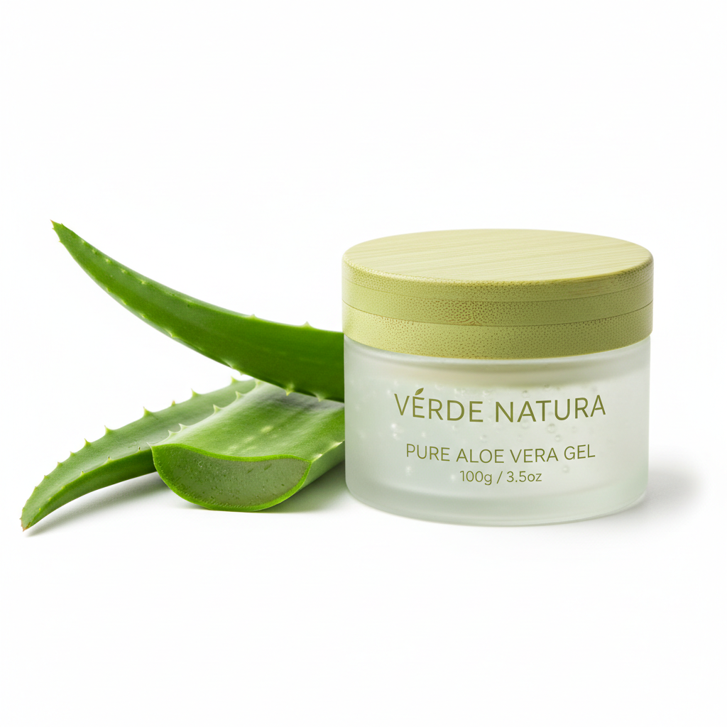 AloeVera Gel-100Gms