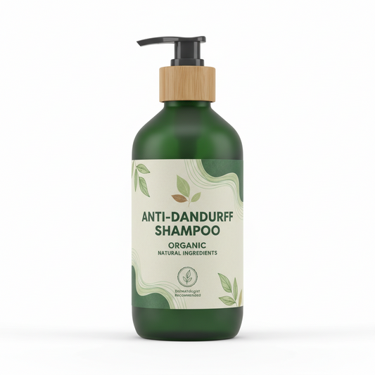 Anti Dandruff Shampoo-150ml