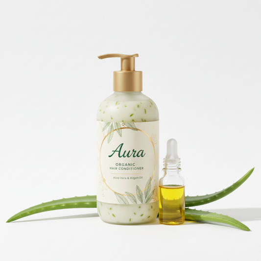 Aura Hair Conditioner-200ml