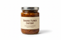 Banana Flower Chutney packed