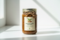 Banana Stem Chutney packed